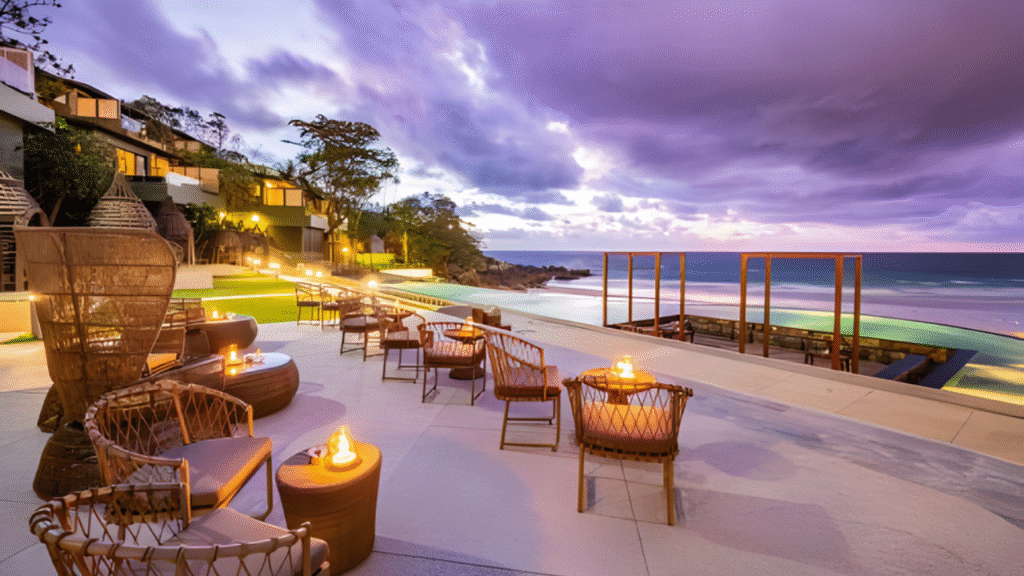 Where to Stay in Phuket