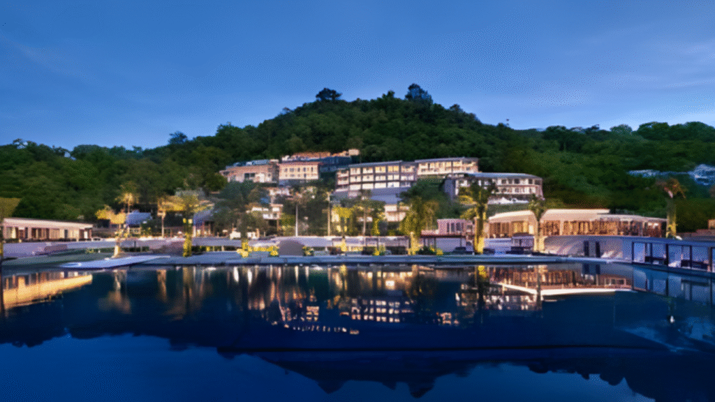 Where to Stay in Phuket