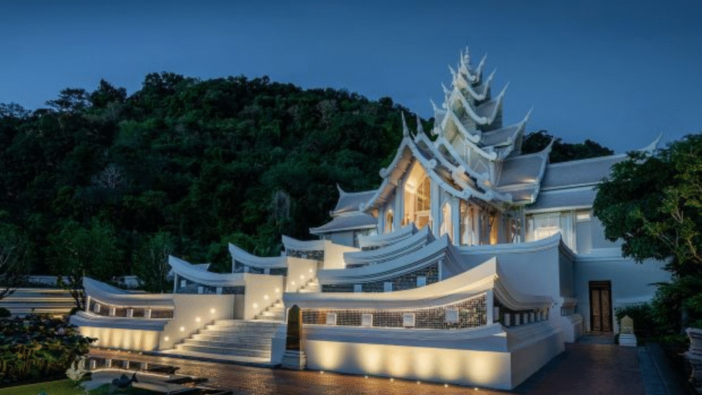 Where to Stay in Phuket