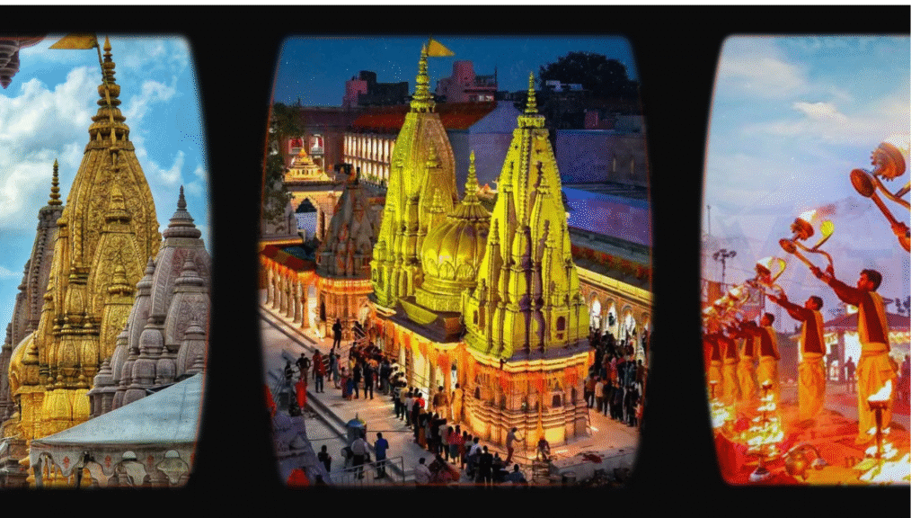 Where to Stay in Varanasi