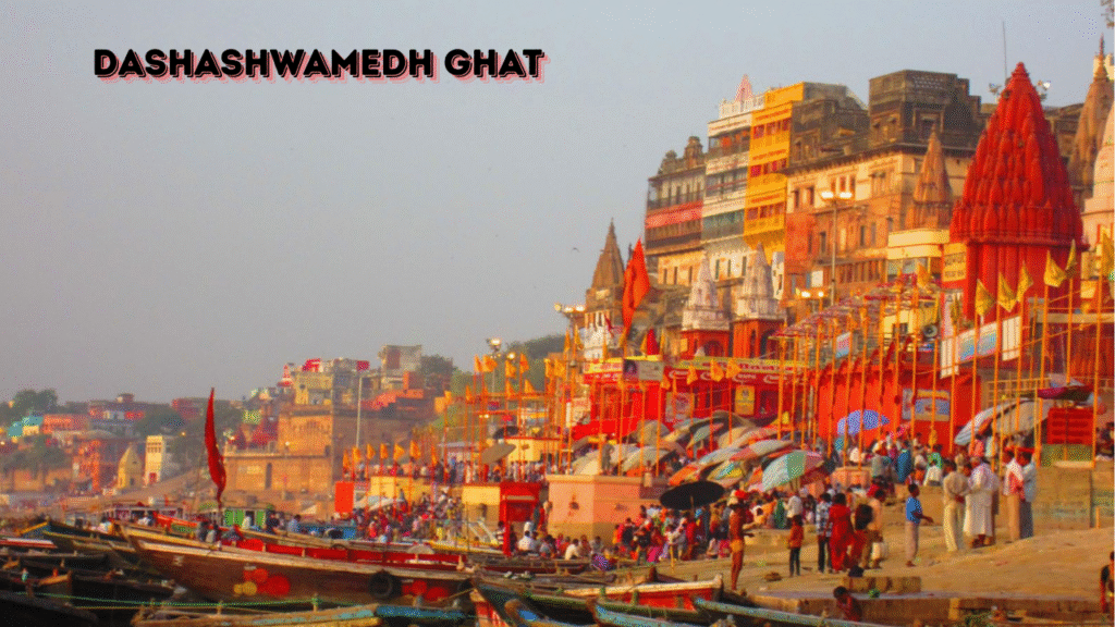 Where to Stay in Varanasi