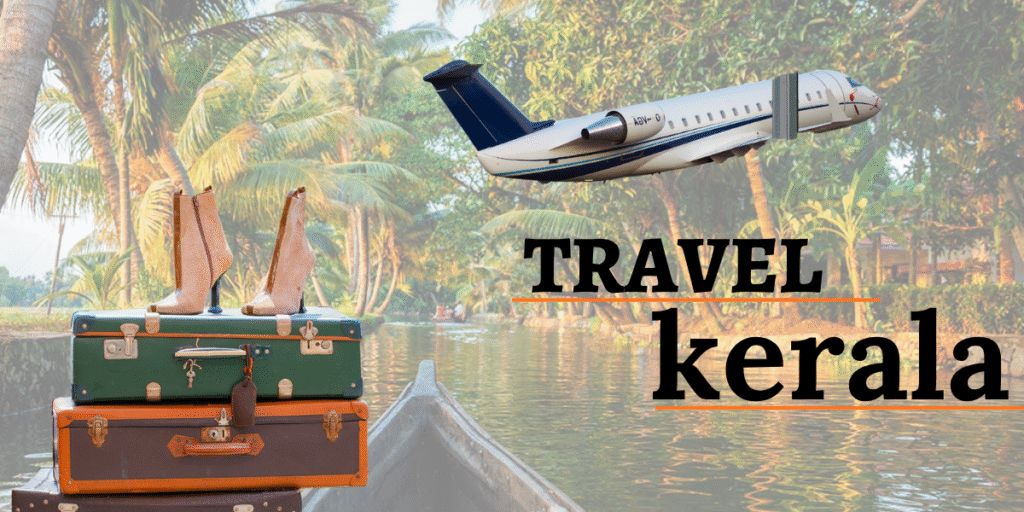 kerala tour packages