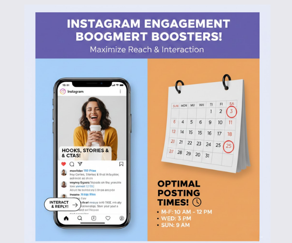 Best Time to Post on Instagram India
