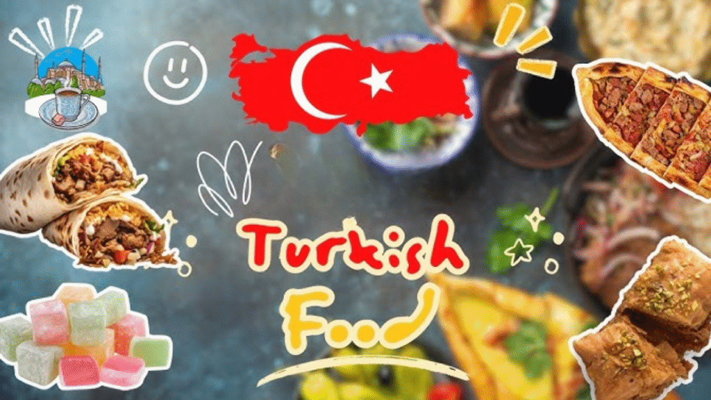 Best Time to Visit Turkey 