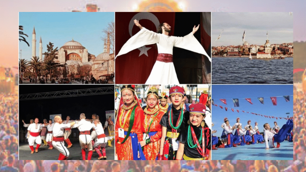 Best Time to Visit Turkey 