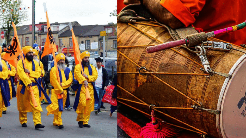 Famous Festivals in India