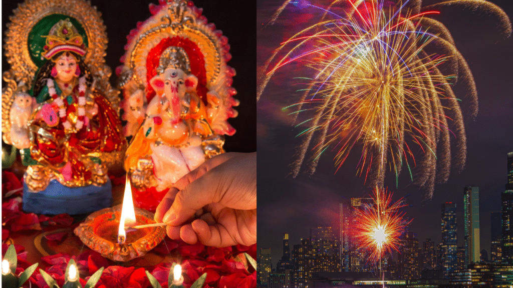 Famous Festivals in India