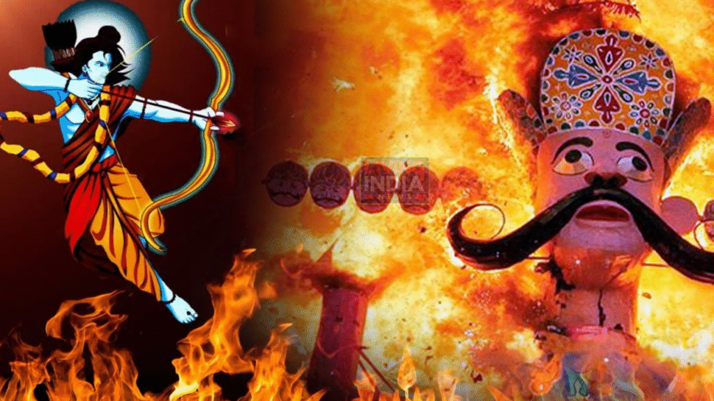 Famous Festivals in India