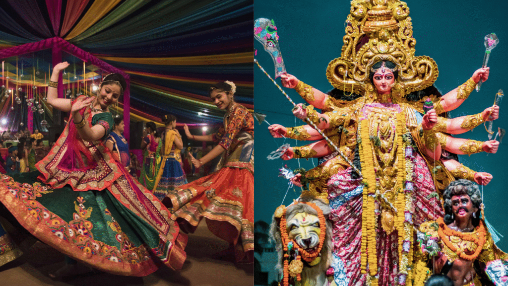 Famous Festivals in India