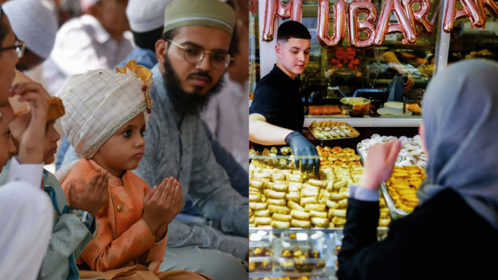 Famous Festivals in India