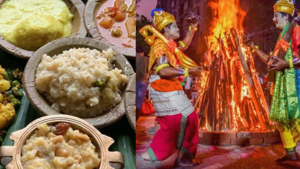 Famous Festivals in India