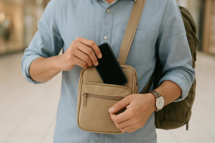 How to Keep Your Phone Screen Safe