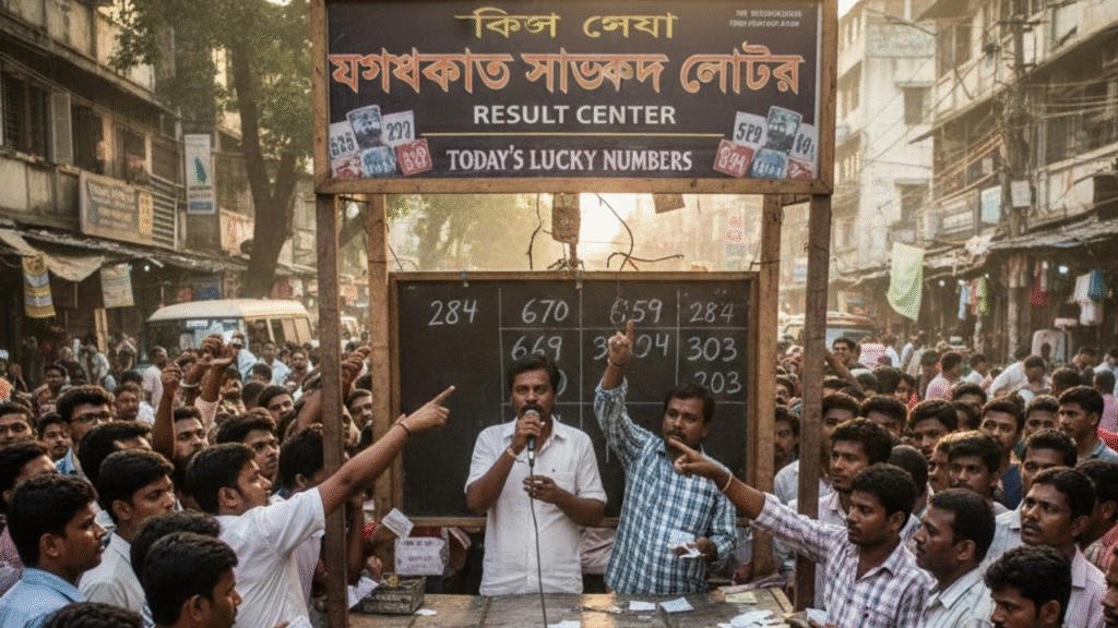 Kolkata Fatafat arcarrierpoint.net