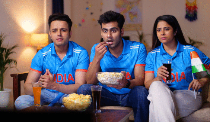 Local Plans and Live Cricket – One Screen, Two Worlds