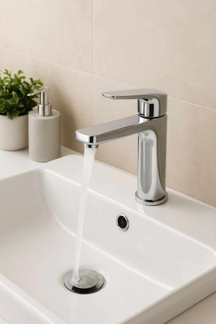 Small Changes That Make a Big Difference in Your Bathroom Fixtures