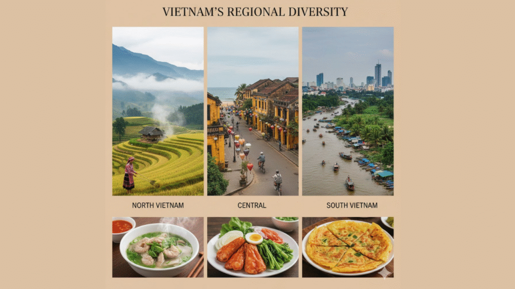 Vietnam Best Time to Visit
