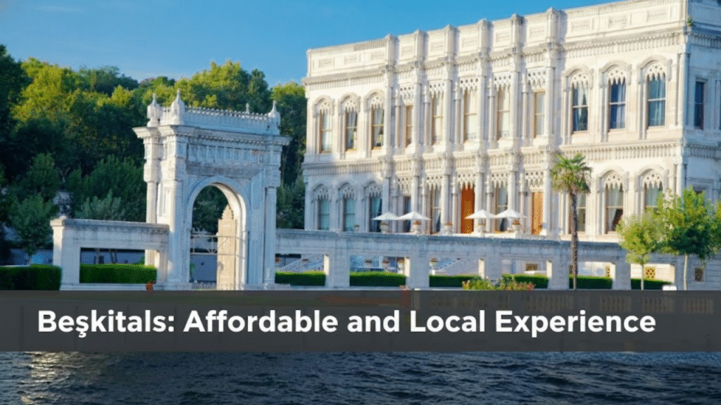 Where to Stay in Istanbul