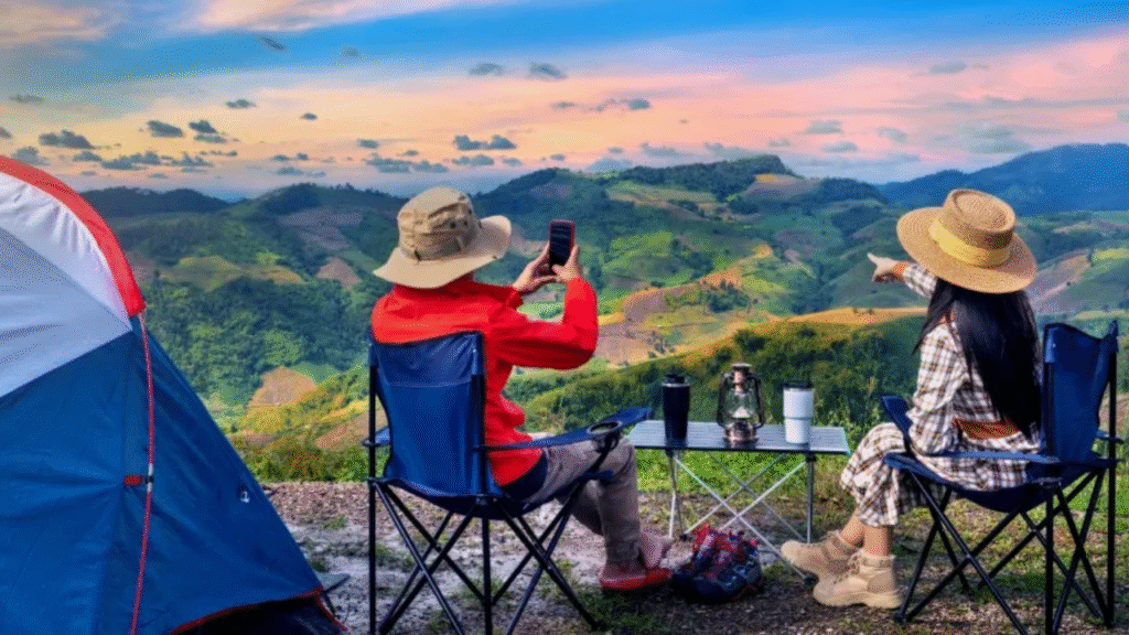 best destination for honeymoon in india