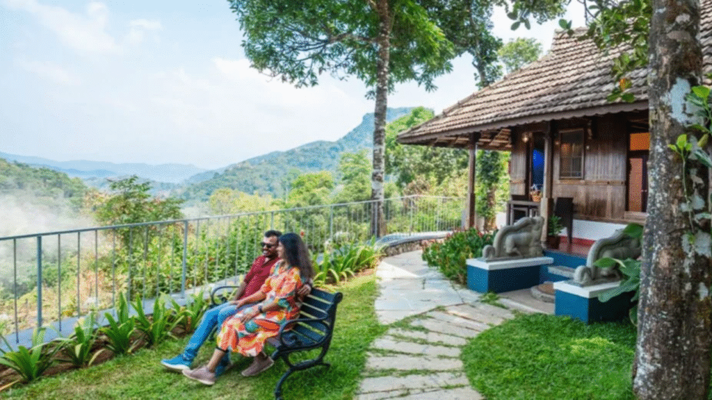 best destination for honeymoon in india