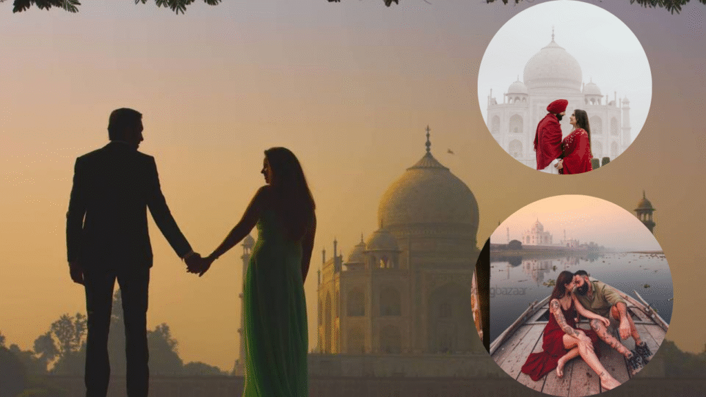 best destination wedding places in India