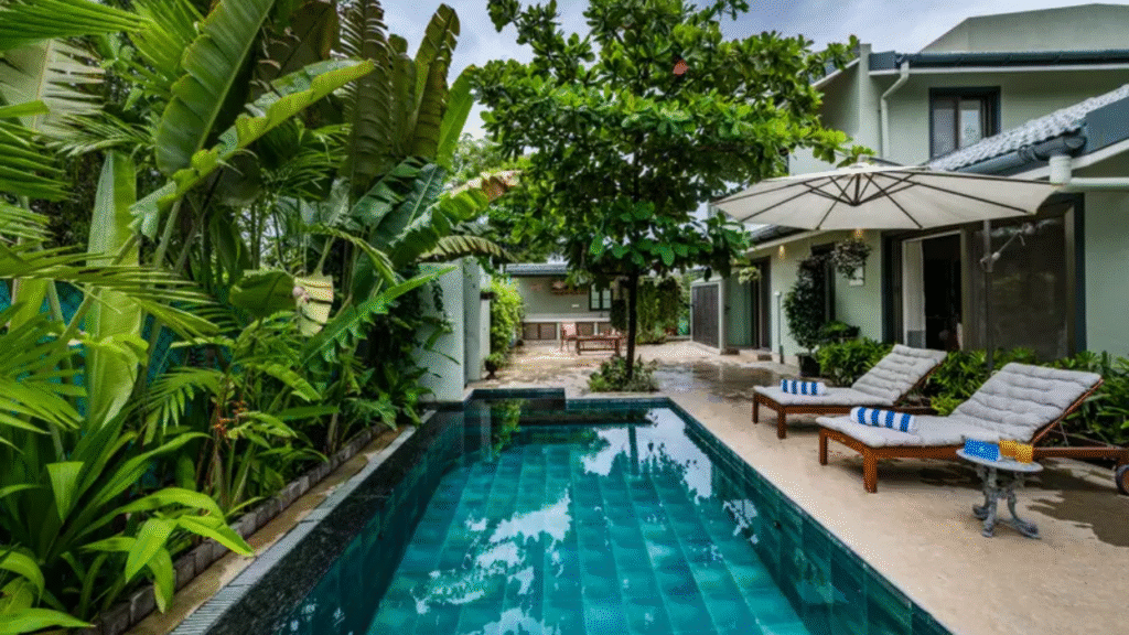 best destination wedding places in India