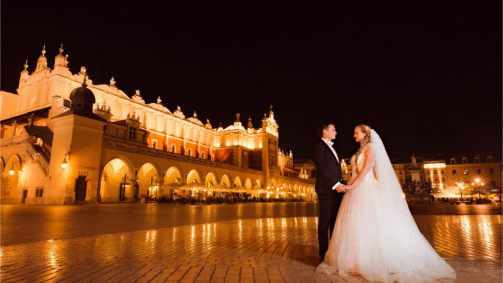 best destination wedding places in India