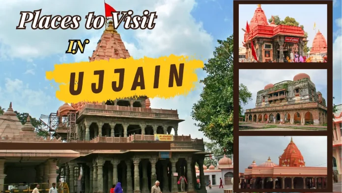 Places to Visit in Ujjain