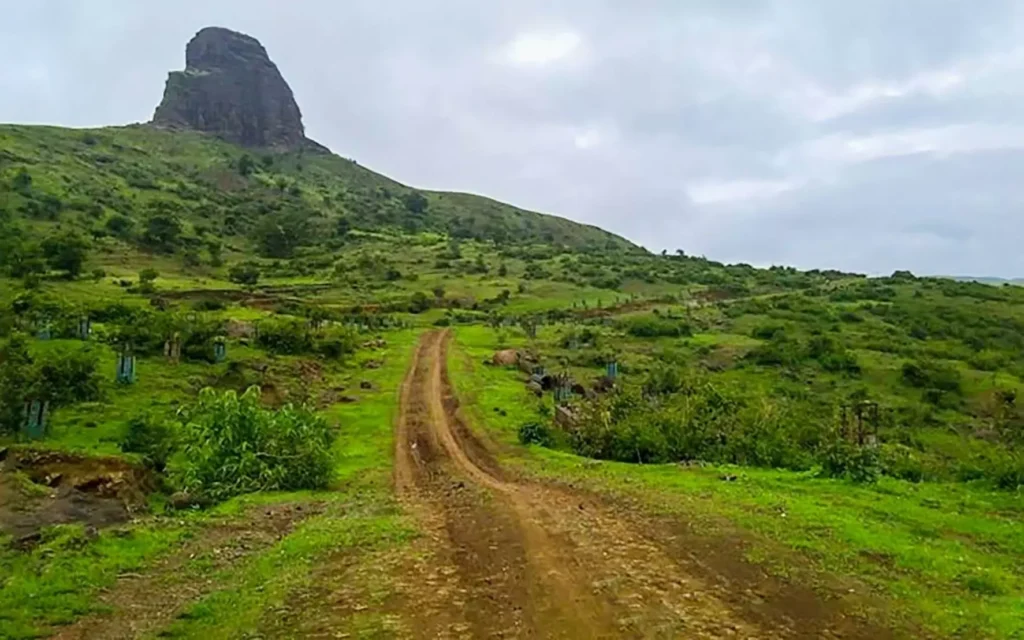 Anjaneri Hills
