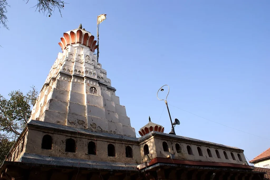 Chintaman Ganesh Temple