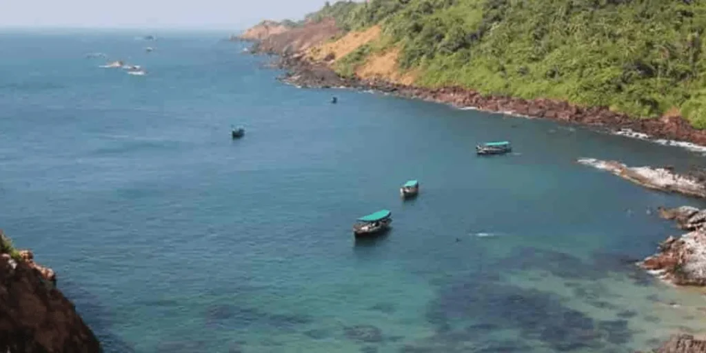 Grande Island (Bat Island)