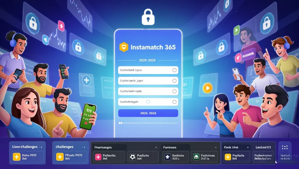 Instamatch 365