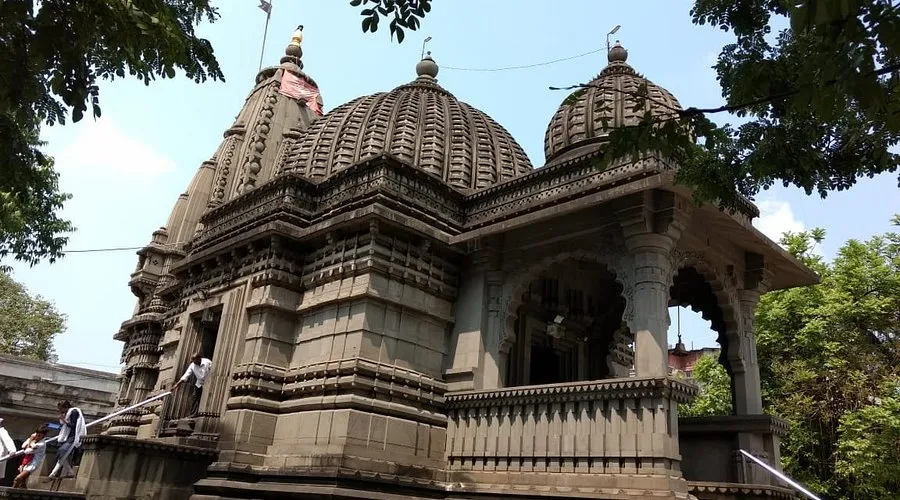 Kalaram Temple