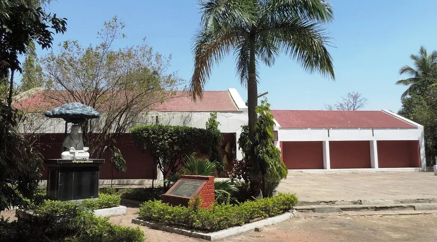 Kalidasa Academy