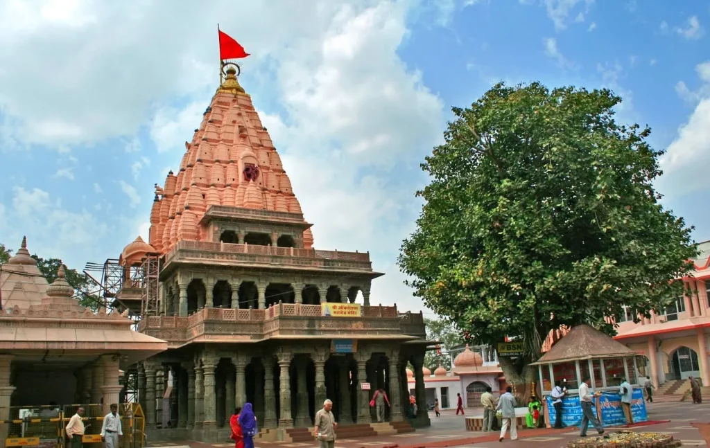 places to visit in Ujjain