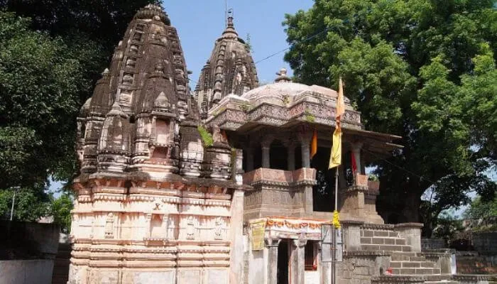 Ram Janardan Mandir