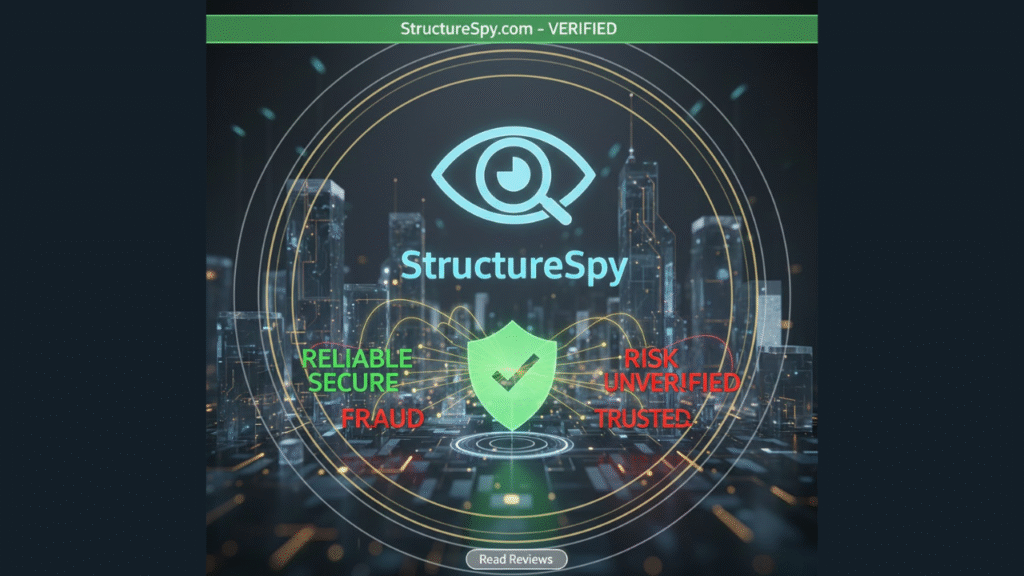 structurespy com