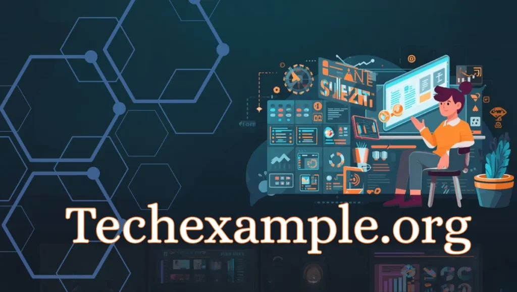 Techexample.org