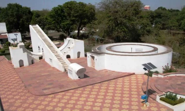 Vedhshala Jantar Mantar