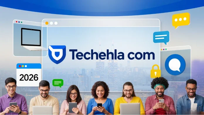 Techehla com