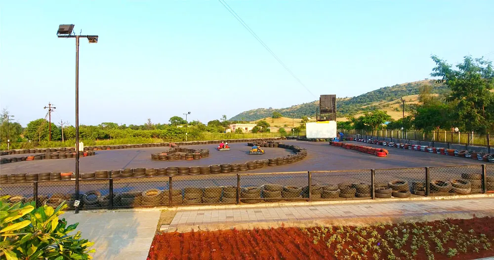 Zonkers Adventure Park