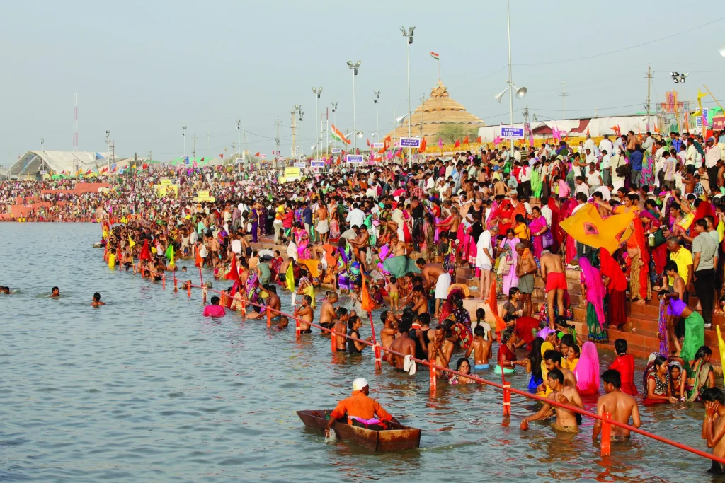 kumbh mela