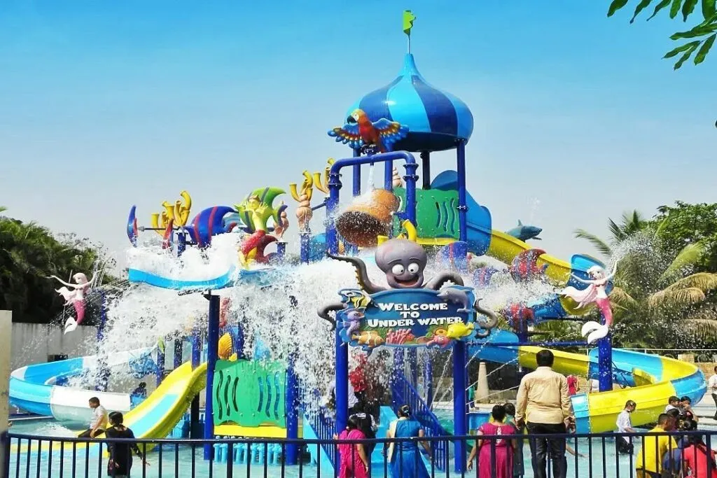 Shagun Resort & Water Park