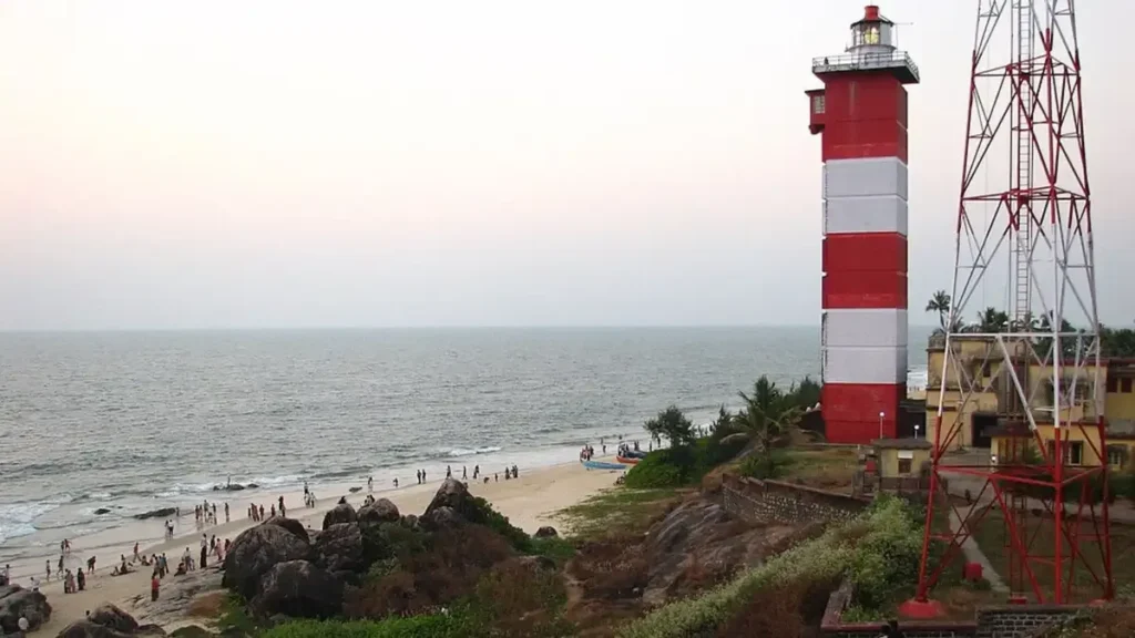surathkal beach
