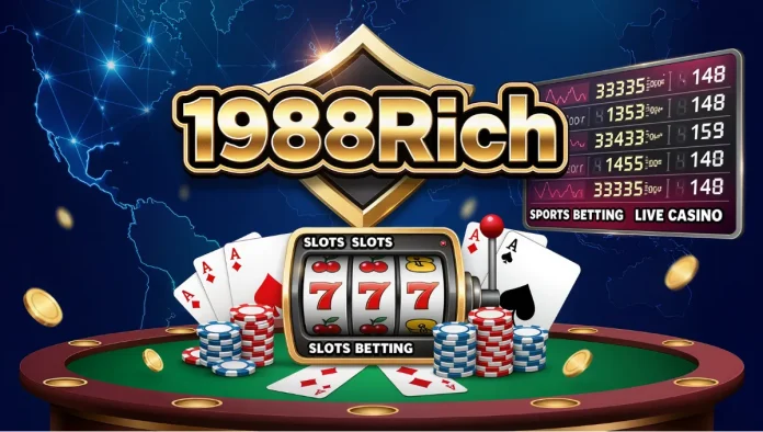 1988Rich