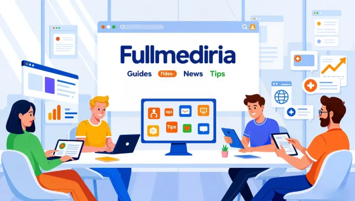 Fullimedia com