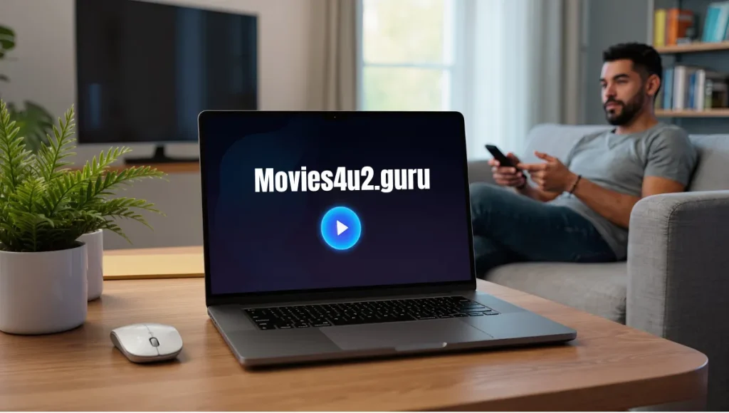 Movies4u2.guru