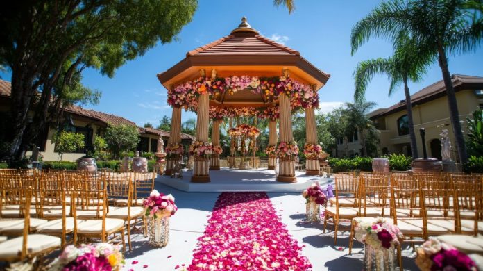 Hudson House Wedding Venue Guide: Top Tips for a Memorable Celebration