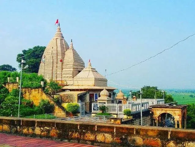 Adasa Ganpati Temple