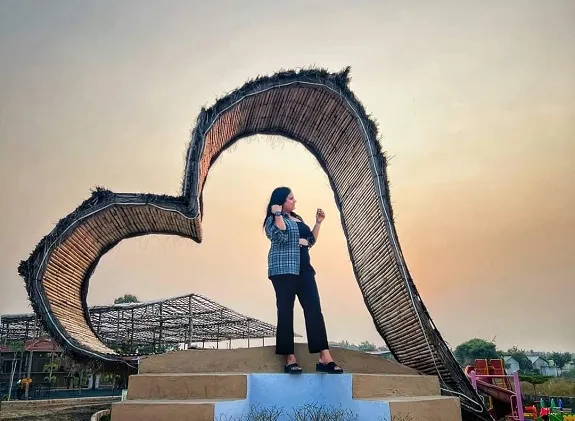 Picnic Spot near Nagpur