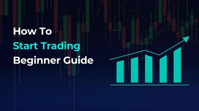 How to Start Trading the Right Way (With a Little Help from an Expert)